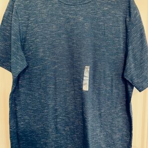 Men's Blue T-Shirt